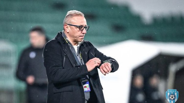 Илиан Илиев: Върнахме си настроението
