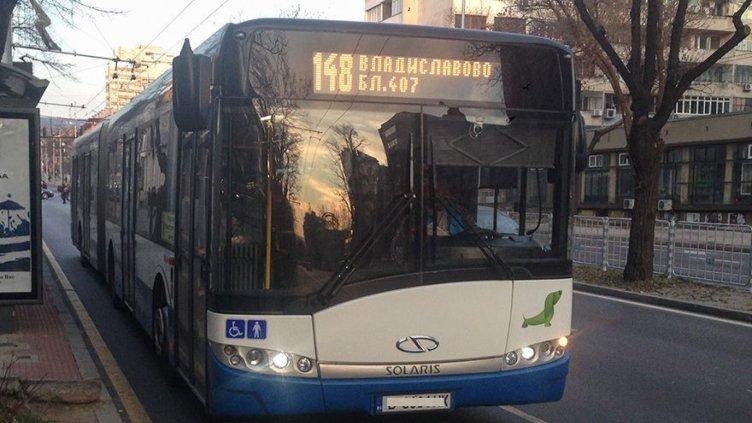 Снимката е илюстративна.