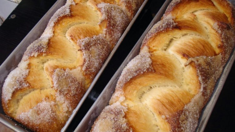 Е-та в купешкия козунак: Оцветител за лимонада го прави да е "домашен"