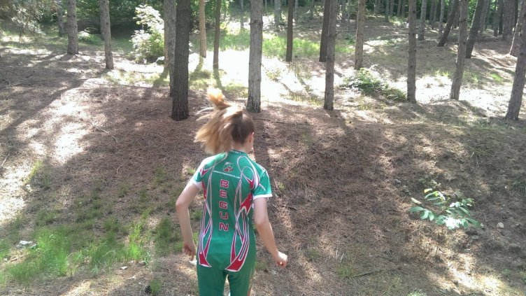 Над 100 участници се включват в състезание по ориентиране край Варна