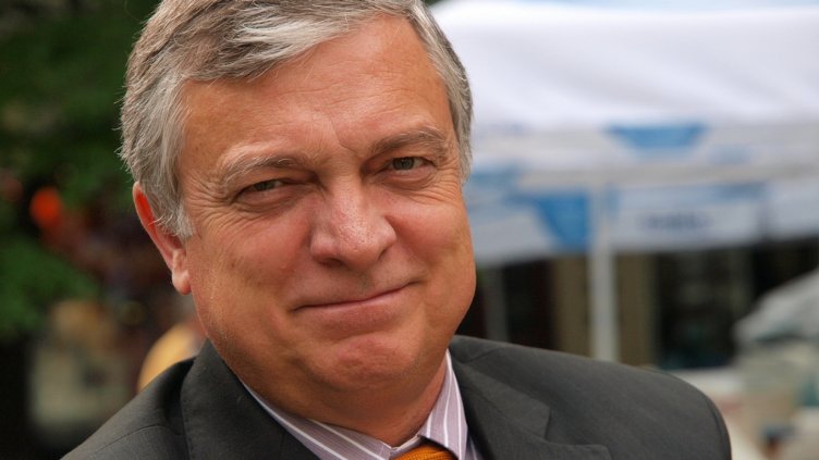 Почетният консул на Италия участва в Панаир на занаятите