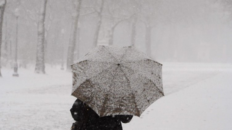 След обилните валежи няма данни за бедстващи хора