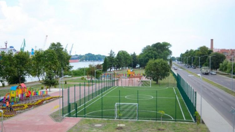 Вижте кои общински спортни бази работят по празниците във Варна