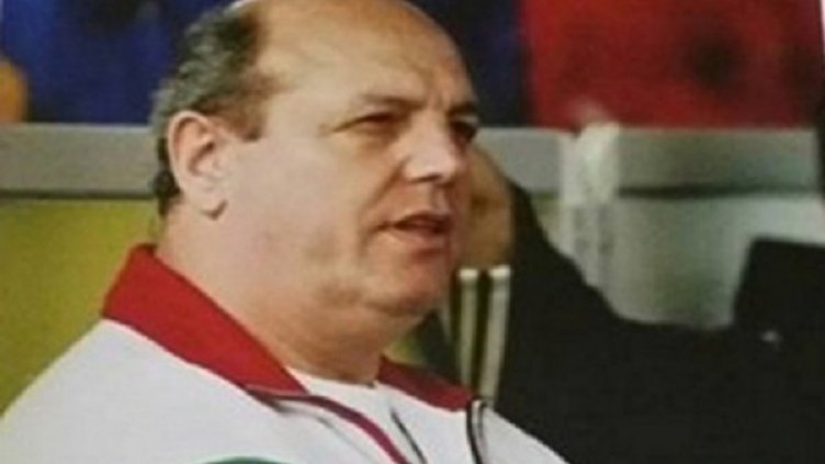 Уволниха джудиста бай Симо