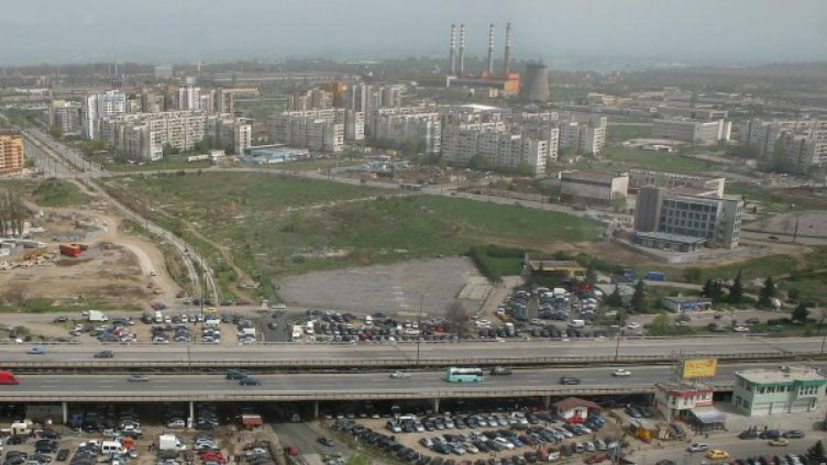 Фините прахови частици – проблем в цялата страна