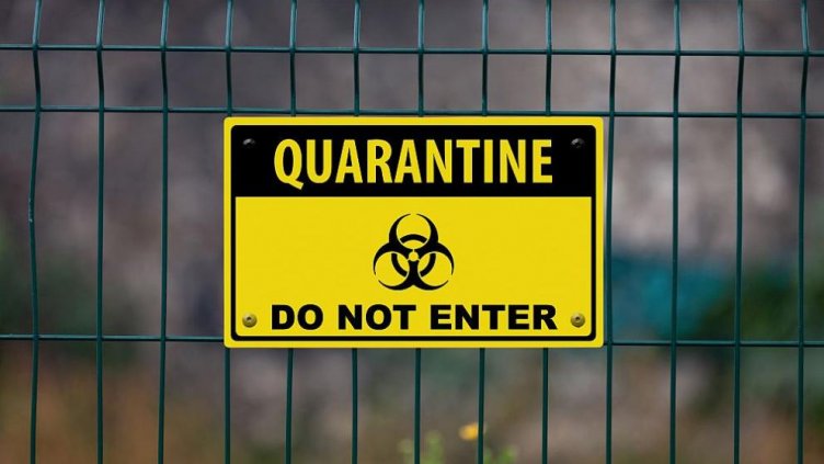 Аксаковец олекна с 2000 лв. и условна присъда за нарушена карантина