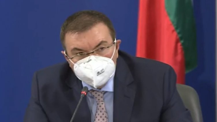 Англеов: София отново е червена зона! Това е лампа за обществото (ВИДЕО)