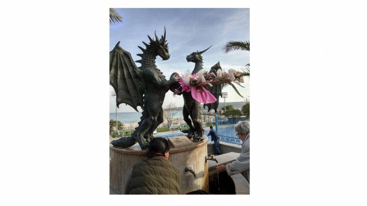 Снимка Борис Проданов