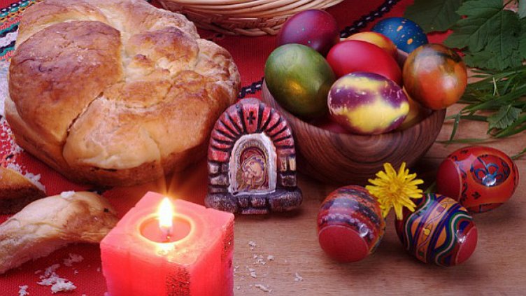 Велики четвъртък - най-важният ден от Страстната седмица