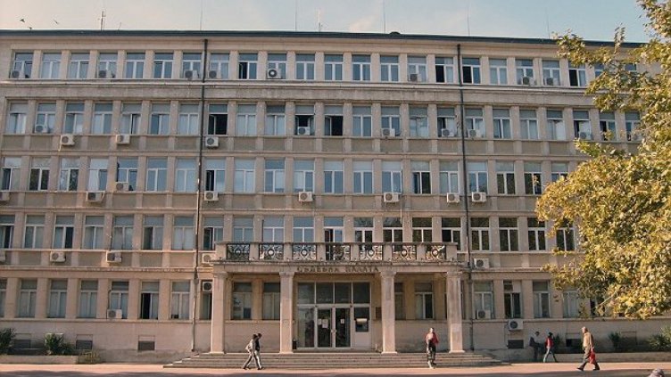 Престъпленията против собствеността продължават да държат първото място