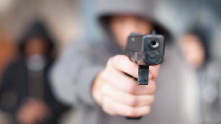 Убийствата с огнестрелно оръжие в България - най-малко на Балканите