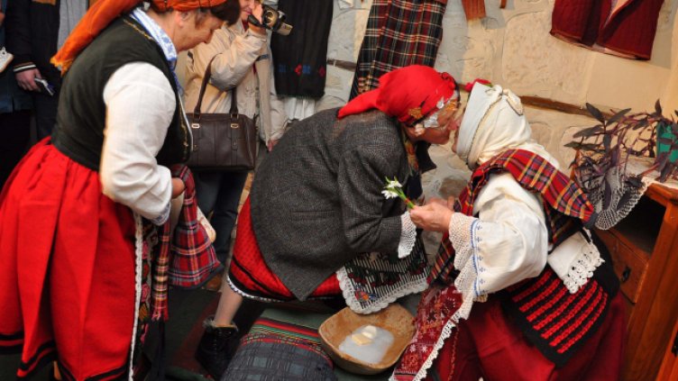 Снимка Пламен Гутинов, архив