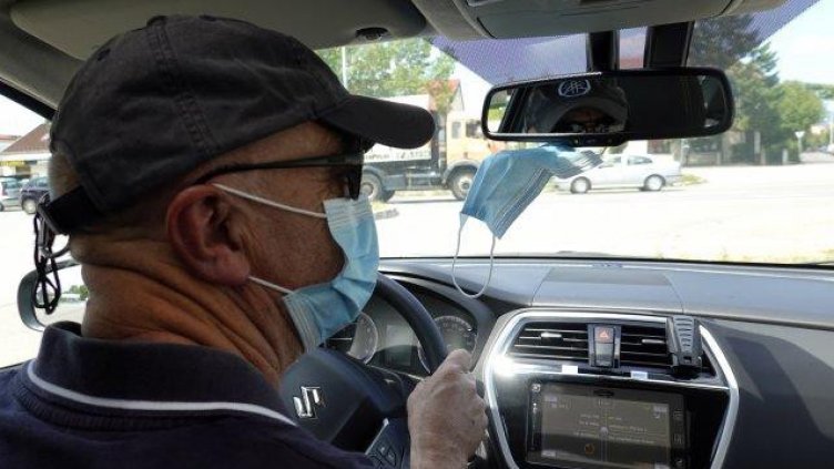 Тръгвате за Гърция с кола, имате антирадар. Пипнат ли ви – €2 хил. глоба