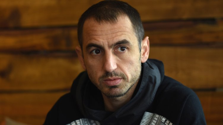 Снимка Пламен Гутинов