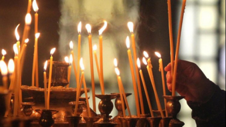 Светли Вторник е!