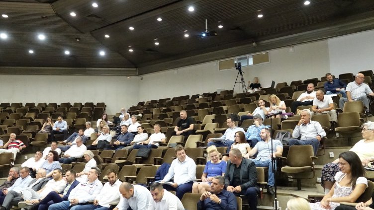 Слагат фотоволтаични системи на сгради на социални услуги във Варна