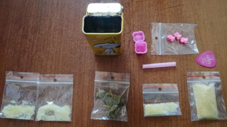 Осъдиха Йонко-кутийката, дилър на екстъзи и марихуана