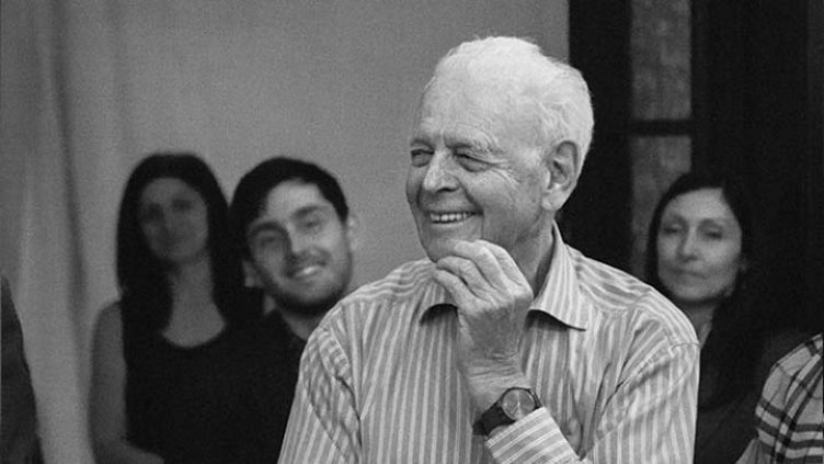 Тъжна вест: Напусна ни Иван Станчов 