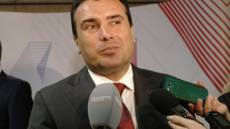 Македония очаква покана за НАТО на 12 юли