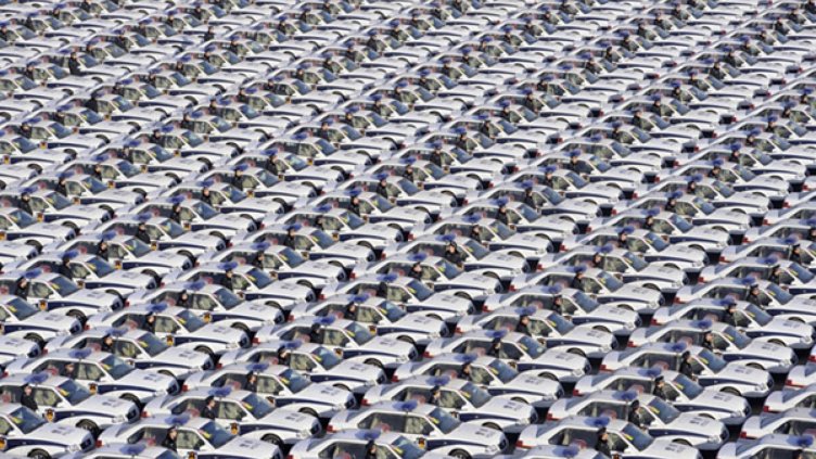 Търсят се 3000 полицаи за вакантните места в страната