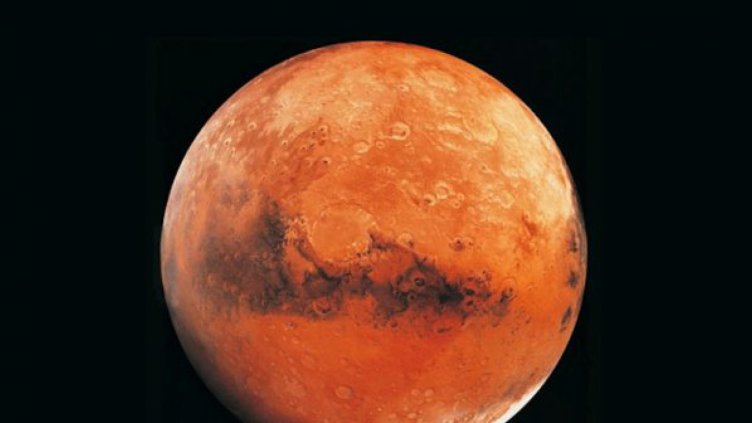 Деменция и параноя заплашват първите астронавти стъпили на Марс