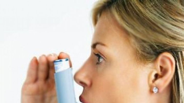 Болните от астма ще придобиват все по-застрашителен размер