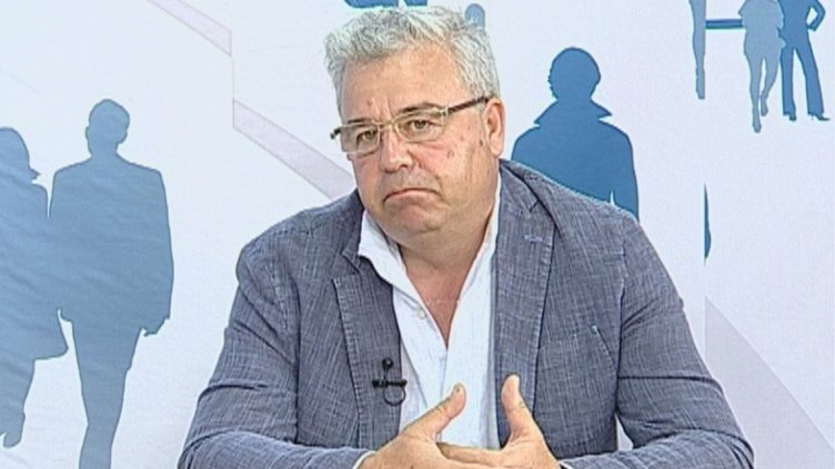"Щрихи от утрото" (30.05.2016) - Какво е състоянието на застрахователния пазар във Варна?
