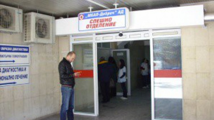 Почина член на секционна комисия