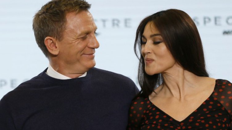 Хакери откраднаха сценария на новия филм за Джеймс Бонд