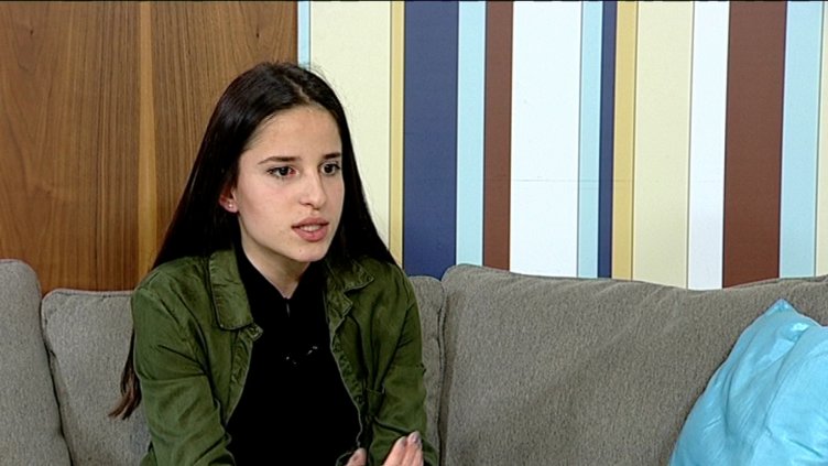Щрихи от утрото" (18.01.2019) - „Минути за култура“