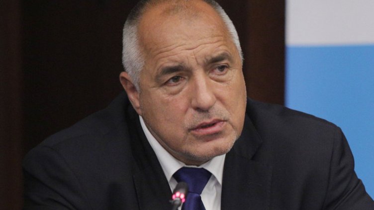 Борисов: България се ангажира с водеща роля на газовия пазар  