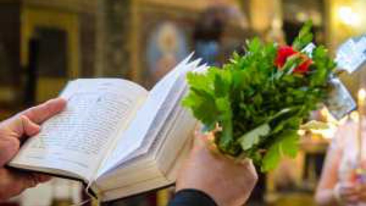 Започна Светлата седмица!