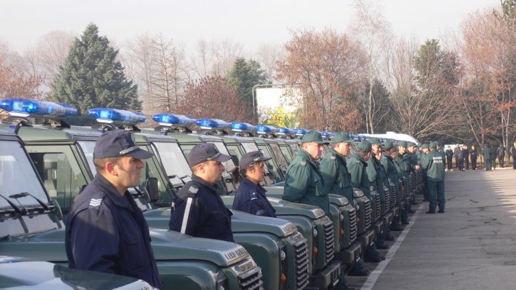 Продължават обсъжданията по проектозакона за МВР