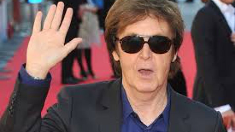 Пол Маккартни е най-богатият музикант