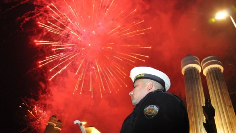 Варненски съветници са притеснени, че няма да има заря за Нова година