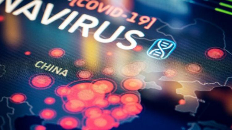 Заразените с новия коронавирус надхвърлиха 100 000 души