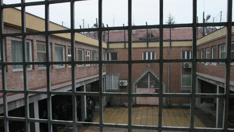 2,5 години затвор за пиян шофьор без книжка