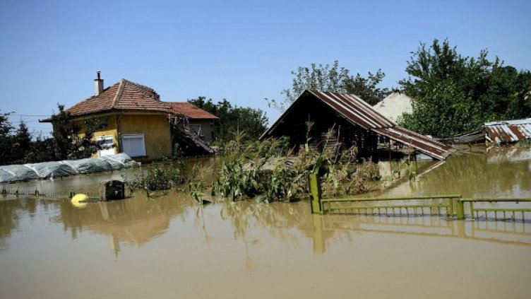 Кризата с язовир "Рогозен" е овладяна