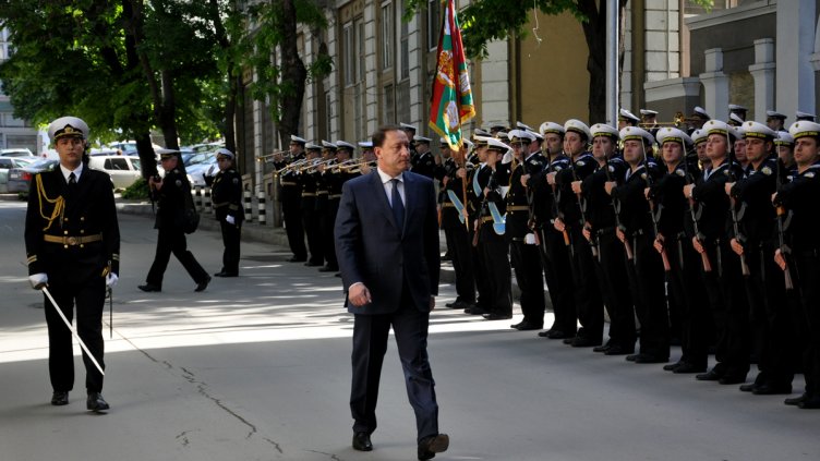 Ангел Найденов: Няма опасност за България заради кризата в Украйна