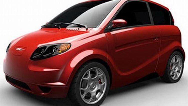 Страната ни може да произвежда електрически автомобили