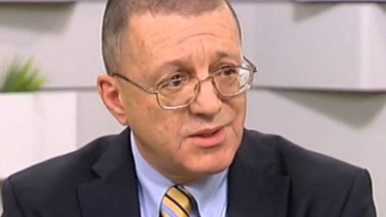 Бойко Ноев: НСО не трябва да го има