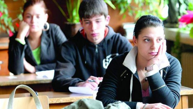 Час по мислене ще развива потенциала на детето