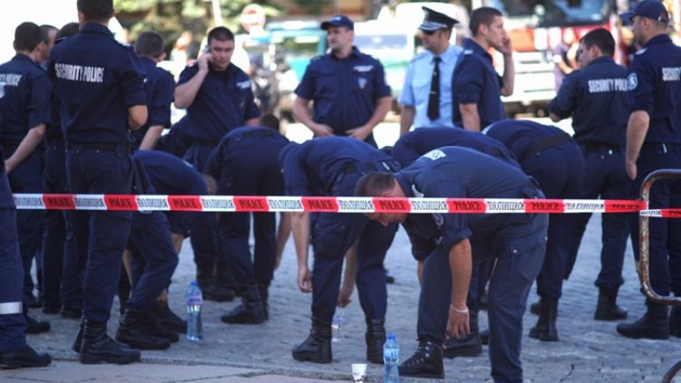 Полицаи и надзиратели излизат на национален протест на 5 юли