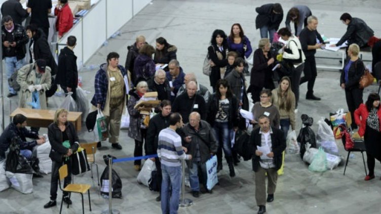 Ужасът в "Арена Армеец" не се повтори, протоколите – с грешки!