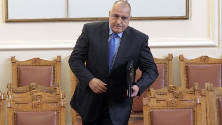 Важна цел: Да запазим газопреносната си мрежа
