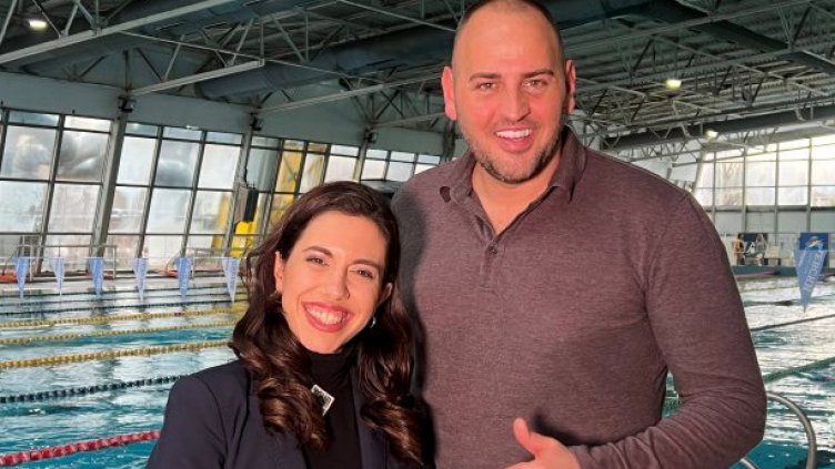 Петър Стойчев с рекорд на "Гинес"