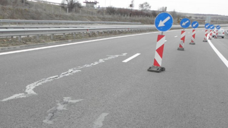 Условна присъда за шофьор, убил чужденец при катастрофа край Варна