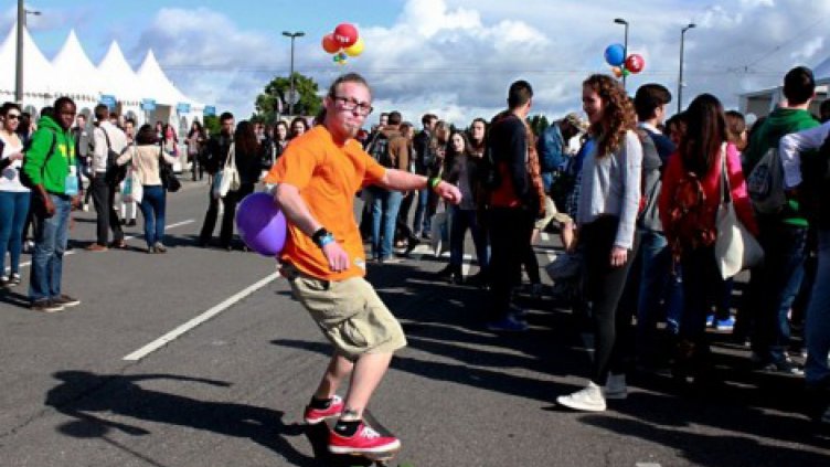 Снимка: Община Варна