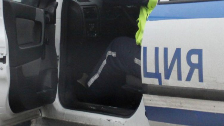 Взрив избухна пред аптека в Бургас