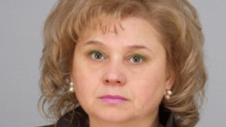Лилия Христова